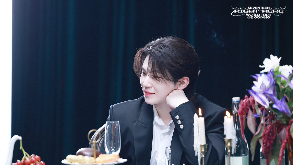 pledis_17's tweet photo. SEVENTEEN WORLD TOUR [RIGHT HERE] (WOOZI FOCUS)

▶️ https://t.co/PR7vbELh10

💖 RELEASE : 25.04.24ㅣTHUㅣKST

#SEVENTEEN #세븐틴
#SVT_TOUR_RIGHT_HERE
#RIGHT_HERE https://t.co/4JkDnTrw1j