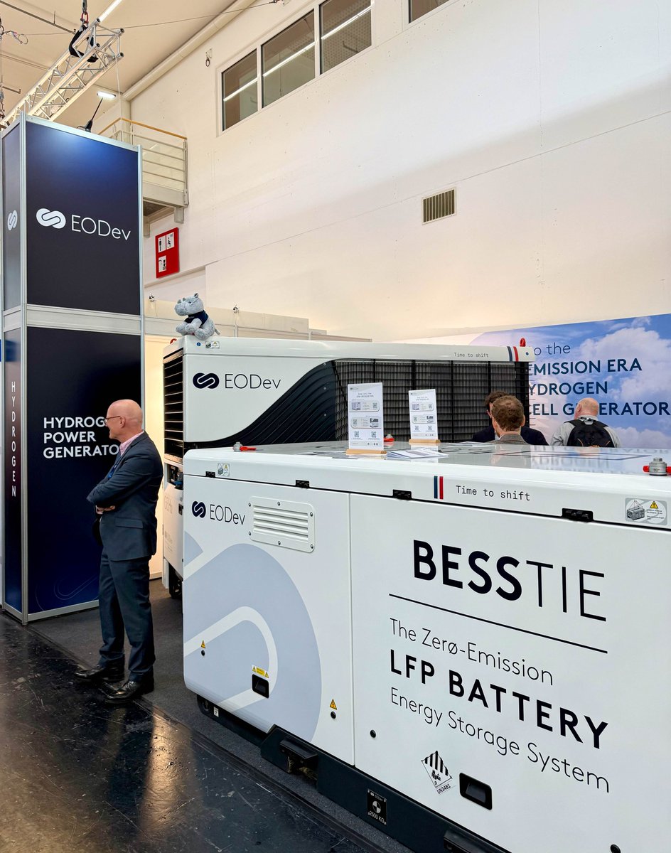 EODev (Energy Observer Developments) tweet media