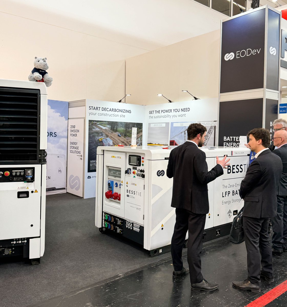 EODev (Energy Observer Developments) tweet media