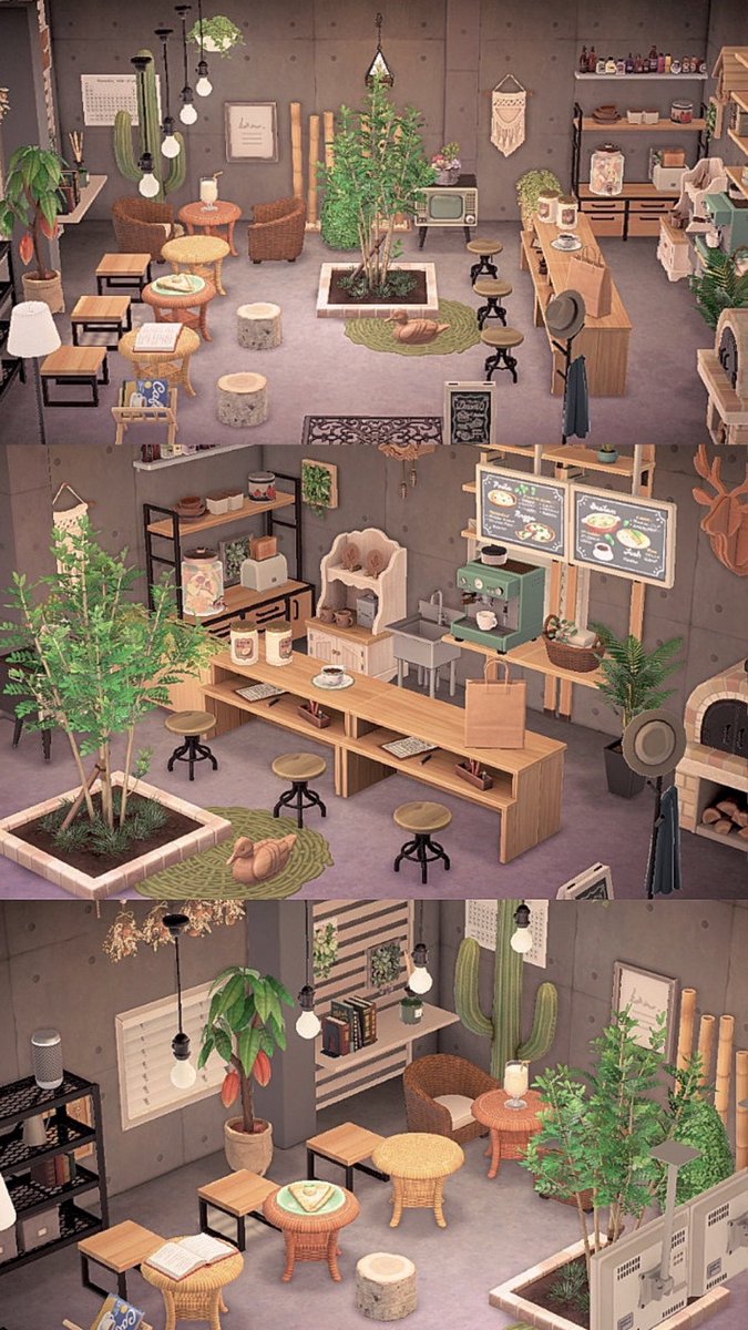 ao_4488's tweet photo. ⠀⠀

      最近の部屋クリまとめっ💚💭

#あつまれどうぶつの森 #どうぶつの森
#あつ森 #あつ森写真部 #ハピパラ #AnimalCrossing #あおの写真小屋 https://t.co/EVATKOiFN9