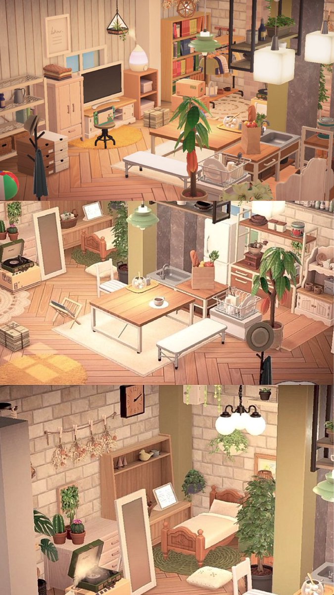 ao_4488's tweet photo. ⠀⠀

      最近の部屋クリまとめっ💚💭

#あつまれどうぶつの森 #どうぶつの森
#あつ森 #あつ森写真部 #ハピパラ #AnimalCrossing #あおの写真小屋 https://t.co/EVATKOiFN9