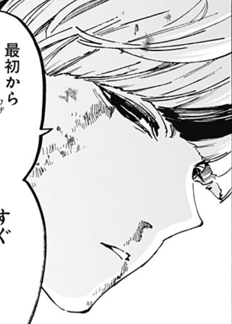 毒使い×婚活×バトルアクションーーマンガ!
『 #マリッジトキシン 』
第123話、配信してます…!
最高&最強すぎる赤倉の見開き…ぜひご覧ください!!!!
↓こちらから無料で読めます!
https://t.co/hfQ7Cqxsfz
