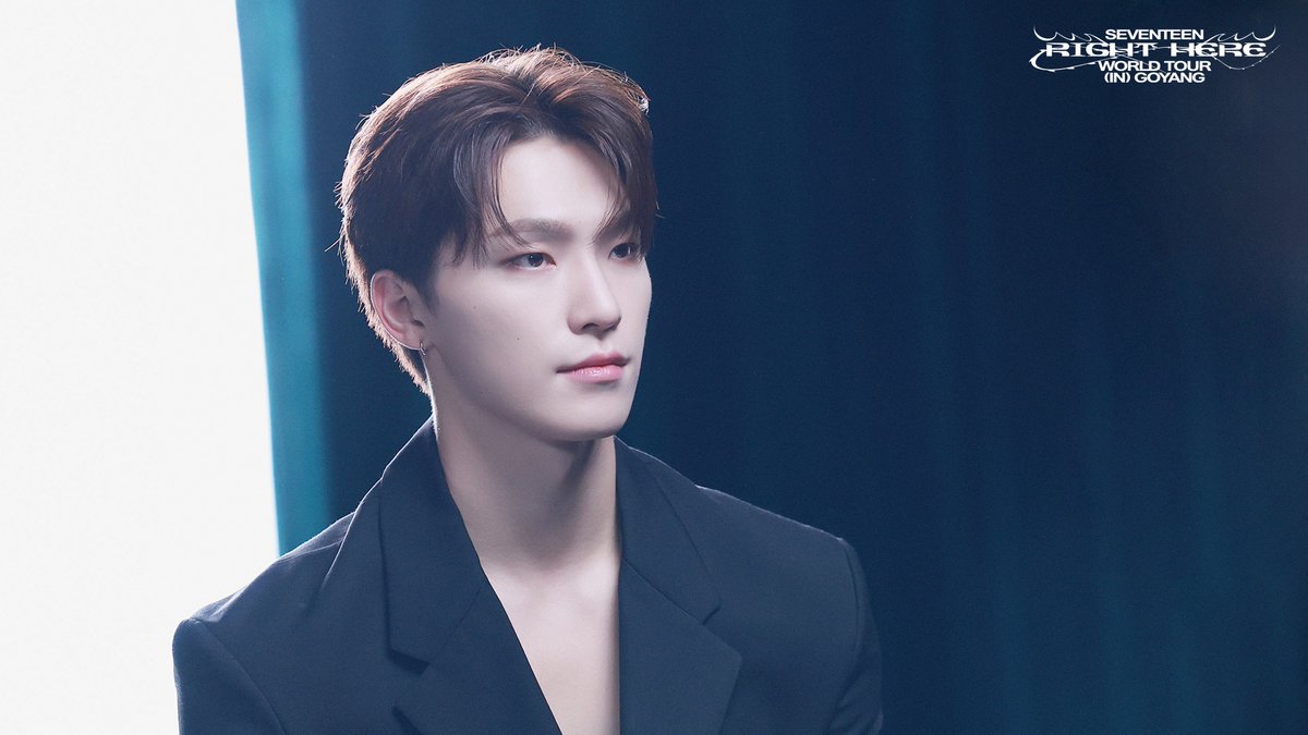 pledis_17's tweet photo. SEVENTEEN WORLD TOUR [RIGHT HERE] (DINO FOCUS)

▶️ https://t.co/kPRmnsKaiw

💖 RELEASE : 25.04.24ㅣTHUㅣKST

#SEVENTEEN #세븐틴
#SVT_TOUR_RIGHT_HERE
#RIGHT_HERE https://t.co/dwG2oUlLHN
