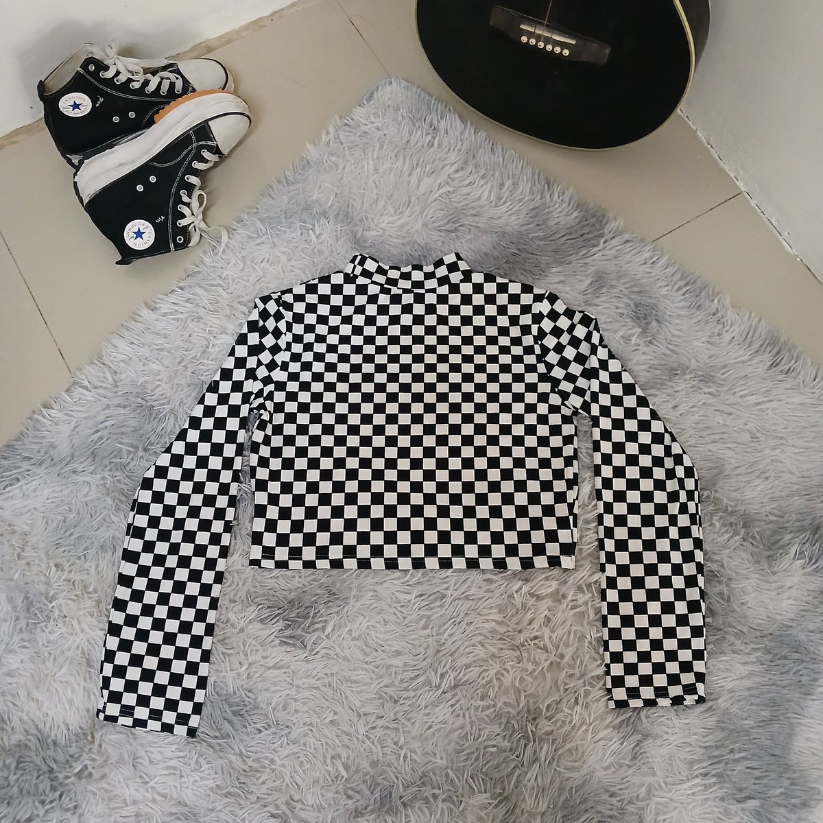 🟢 Open | สตก เมโลดี้ ธีมไลน์ | เสื้อผ้าเเฟชั่น tweet media