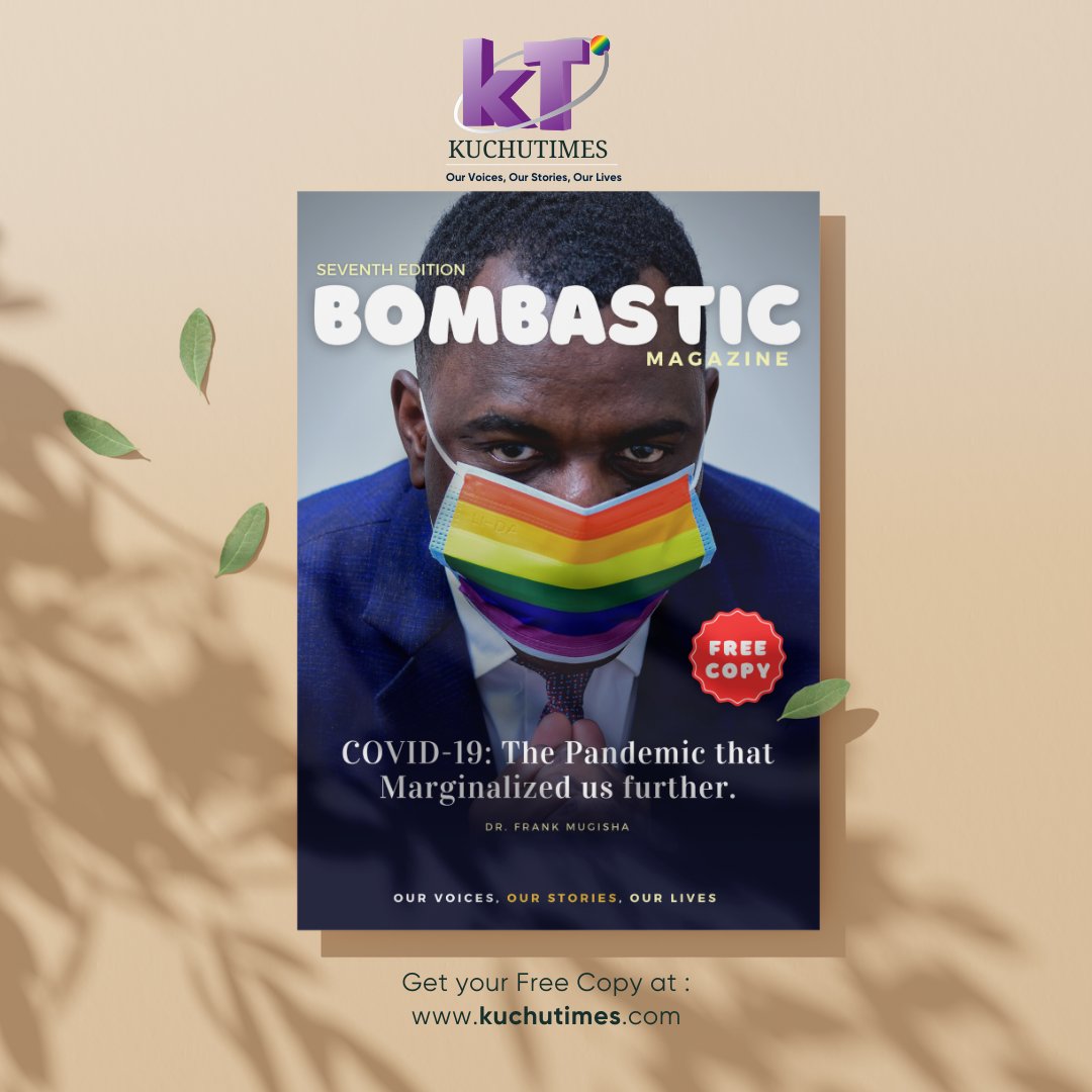 Kuchu Times Media Group | KTMG tweet media