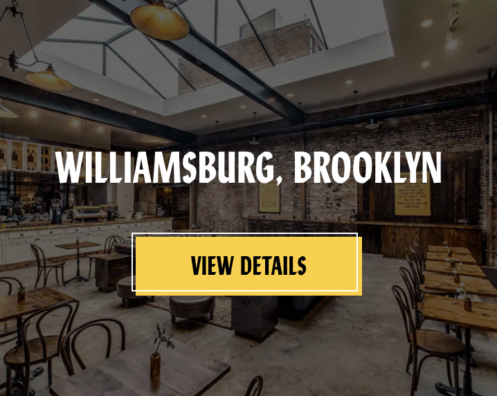 🖤 Whether it’s espresso, pour-over, or cold brew — Devoción serves it bold, smooth, and unforgettable. Come taste the passion! ☕🔥 #CoffeeCraft #DevocionNYC