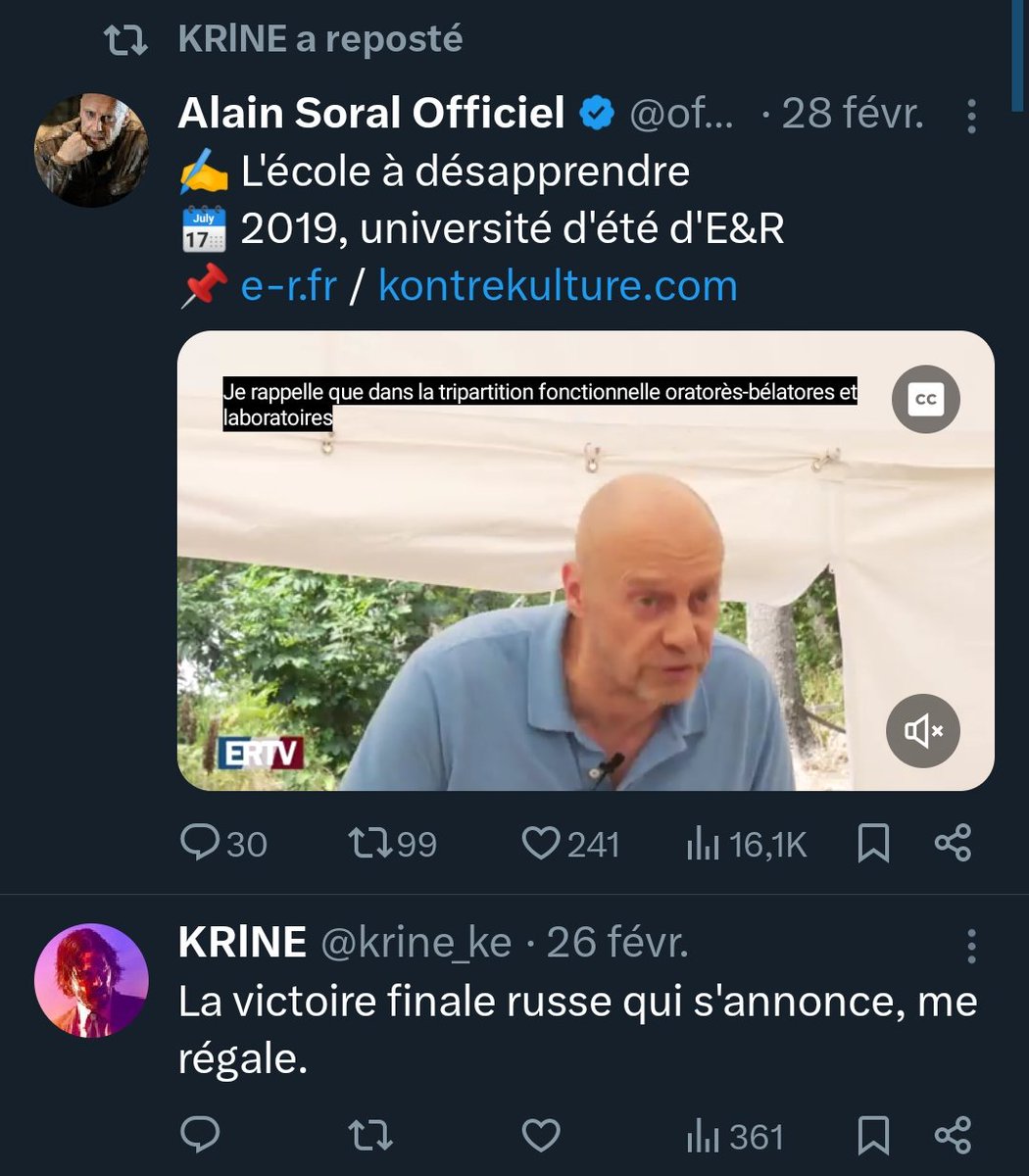 Floaugoulag's tweet photo. @UnknowZbi Mais tkt sinon c'est la KC les fous furieux (j'ai pas pu tout screen mais c'est effrayant) https://t.co/urEcG7la3u
