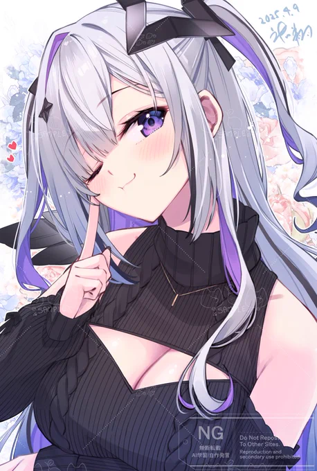 4月1日の幻影が俺達を狂わせる#かなたーと #こなたart 