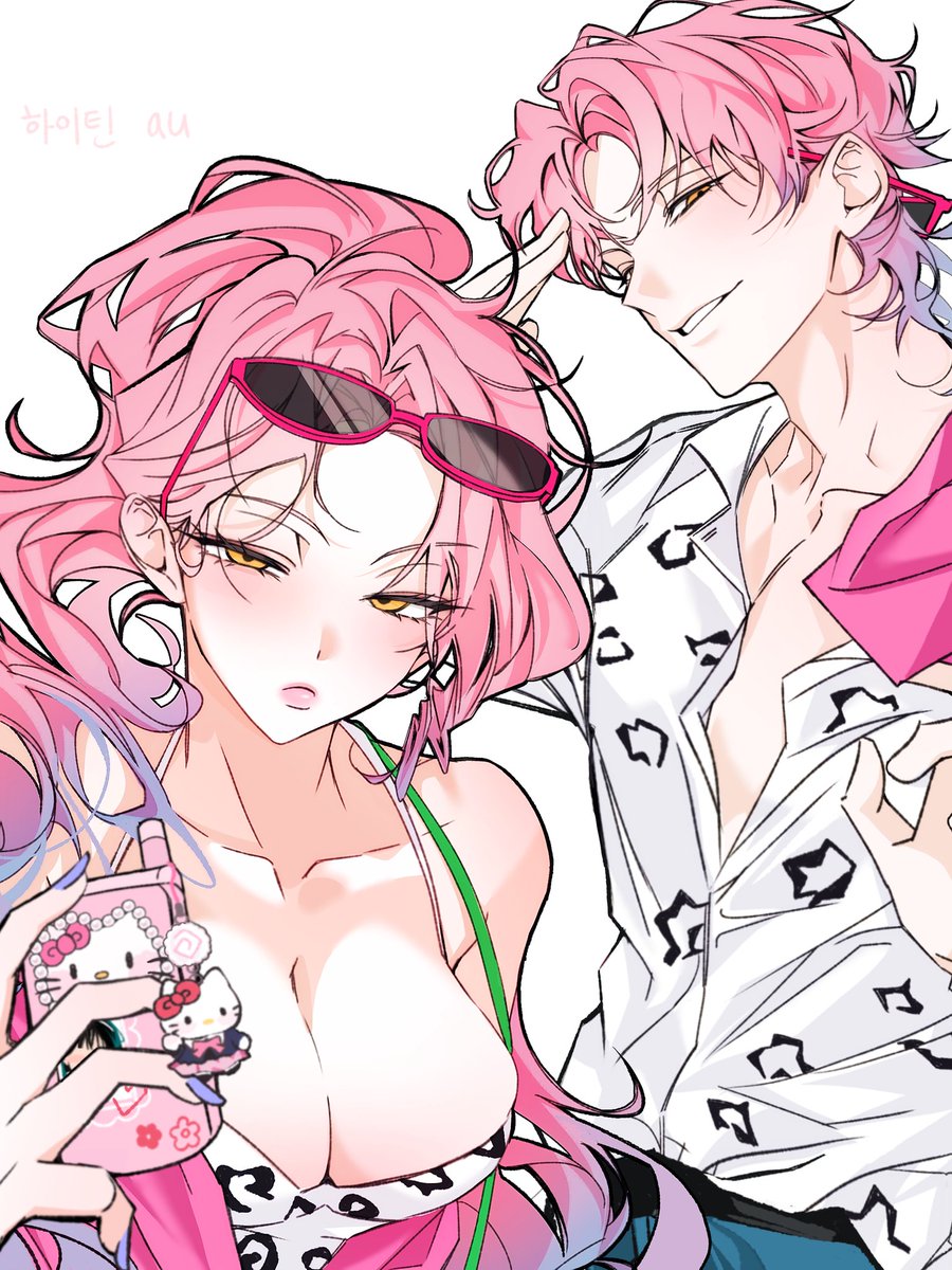 nyugi0v0's tweet photo. #mizi https://t.co/ZVfq6XYvSH