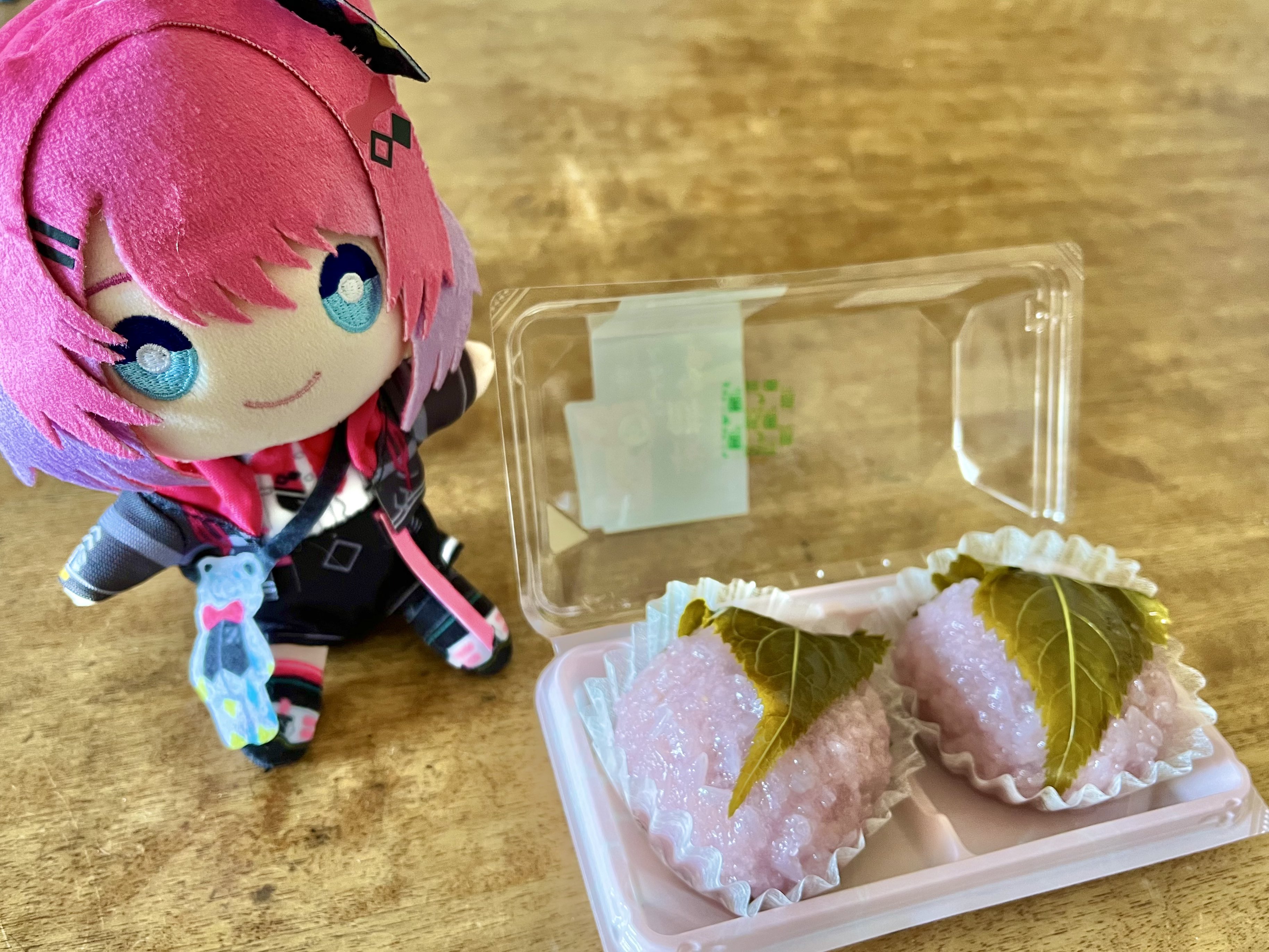 桜餅✿.*・　　　金額変更しました。 コッ☆😉 on X: 
