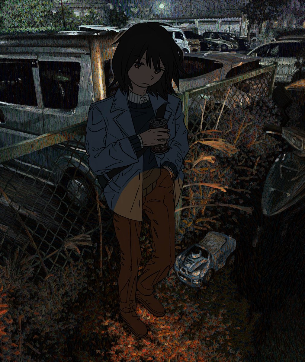 じももっも tweet media