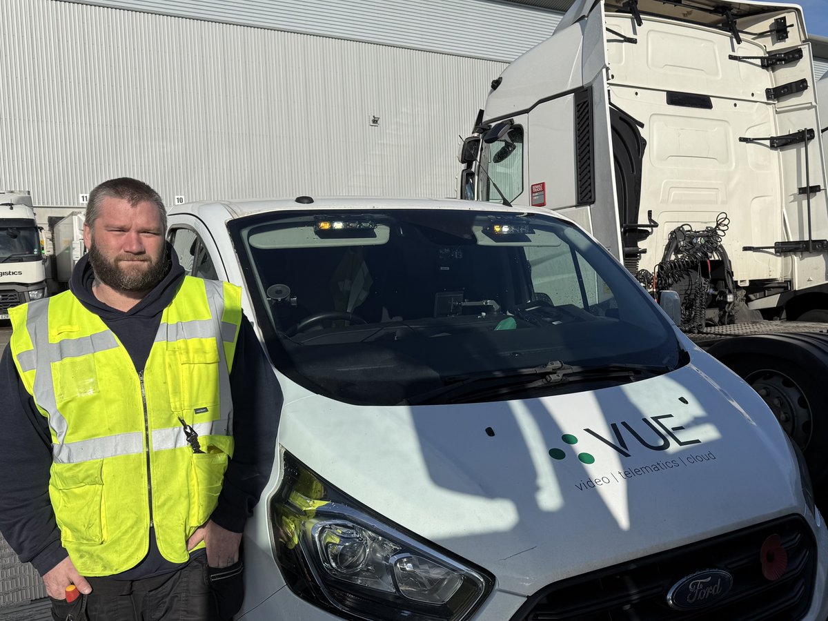 The Association of Vehicle Installers tweet media