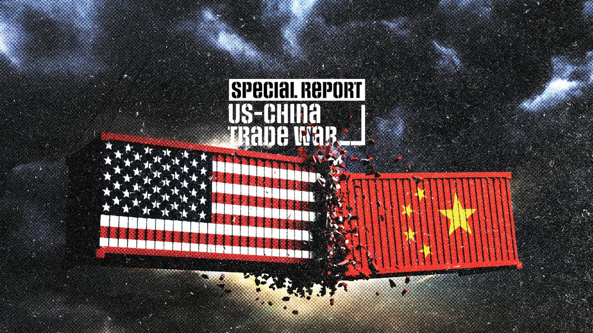 Japheth_5's tweet photo. https://t.co/RRETxZwH8V
#USTariff #TradeWar2025 https://t.co/1TrkJYFQDO