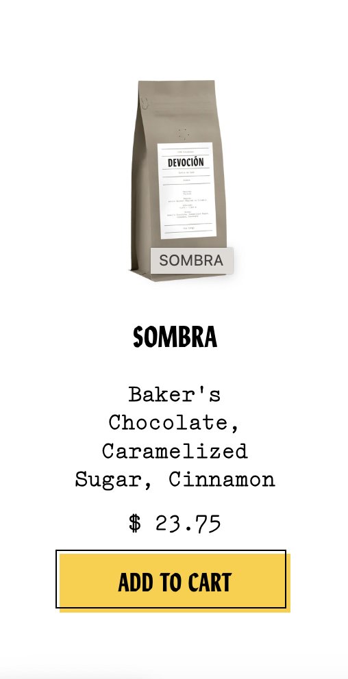 🌿 Colombian beans. Brooklyn energy. Pure devotion. Come experience the coffee revolution at Devoción. ☕🇨🇴 #FarmToCup #NYCCoffee