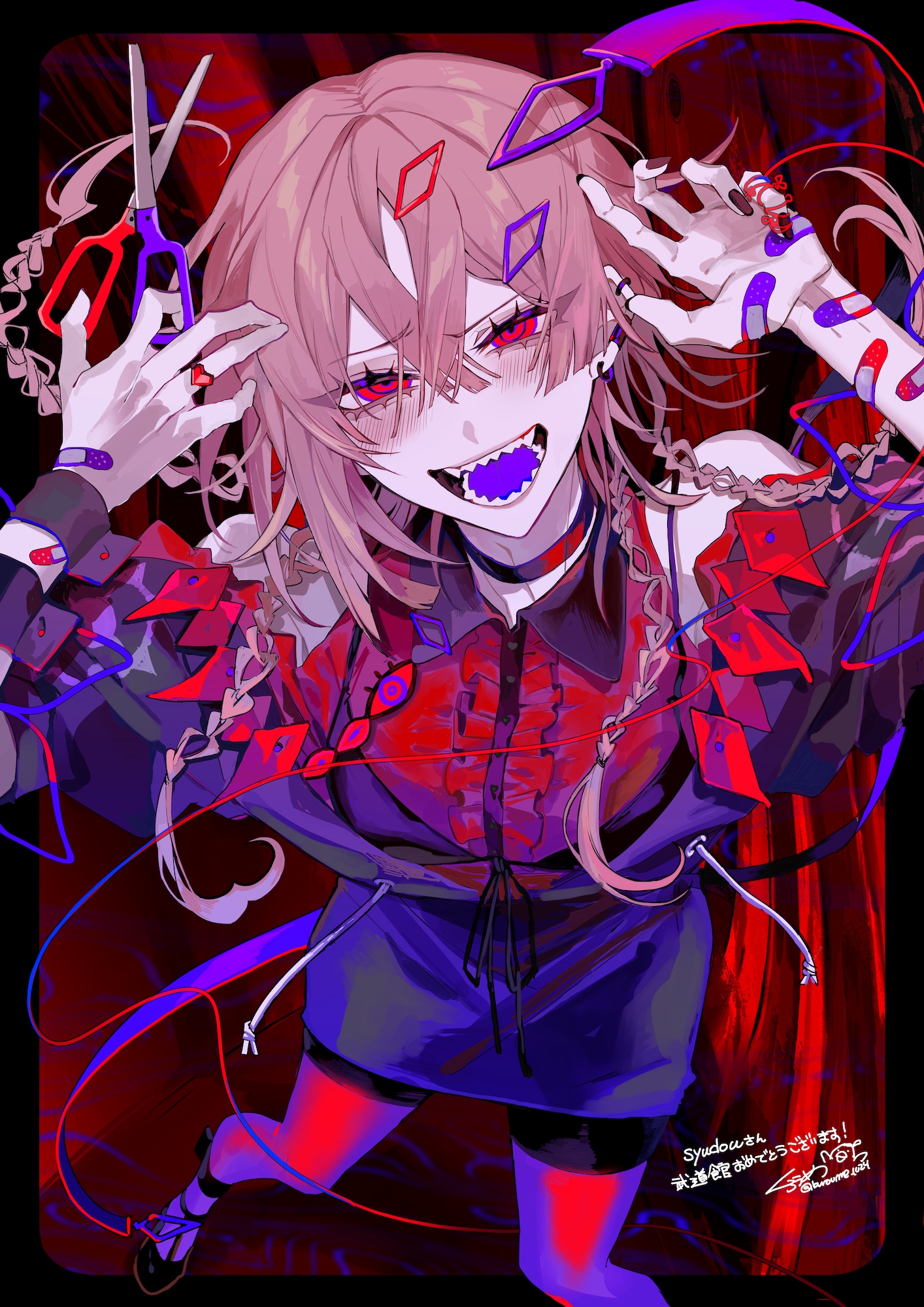 ヤスタツ (@yasutatsu_) / X