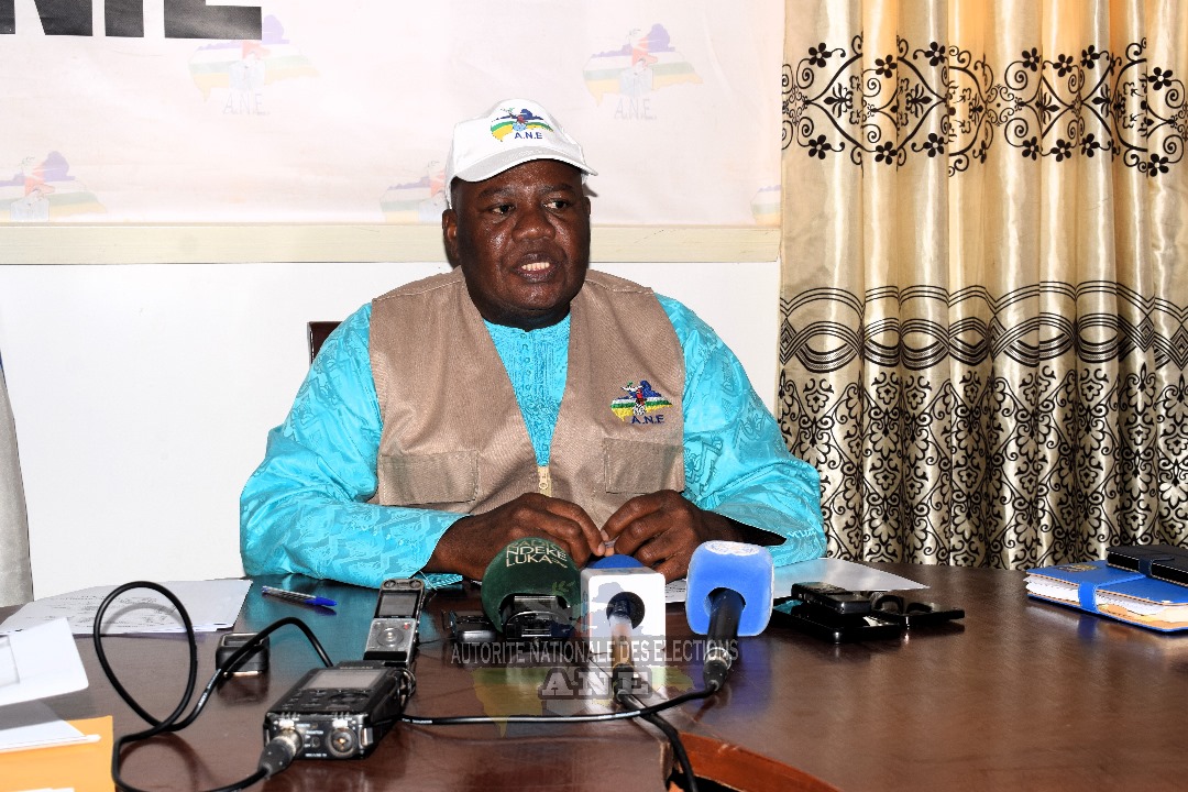 Autorité Nationale des Elections - Centrafrique (@ane_officiel) on Twitter photo Décès du Rapporteur Général, Porte-Parole de l'#ANE, M. Théophile MOMOKOAMA le 08.04.2025 à 20H à l'Hôpital Communautaire de Bangui.
<a href="/GazamBetty/">Christian Gazam Betty 🇨🇫</a> <a href="/PNUD_RCA/">PNUD Centrafrique</a> <a href="/RFIAfrique/">RFI Afrique</a> <a href="/UN_CAR/">MINUSCA</a> Décès du Rapporteur Général, Porte-Parole de l'#ANE, M. Théophile MOMOKOAMA le 08.04.2025 à 20H à l'Hôpital Communautaire de Bangui.
<a href="/GazamBetty/">Christian Gazam Betty 🇨🇫</a> <a href="/PNUD_RCA/">PNUD Centrafrique</a> <a href="/RFIAfrique/">RFI Afrique</a> <a href="/UN_CAR/">MINUSCA</a>