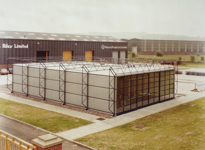 Nigel Dale tweet media