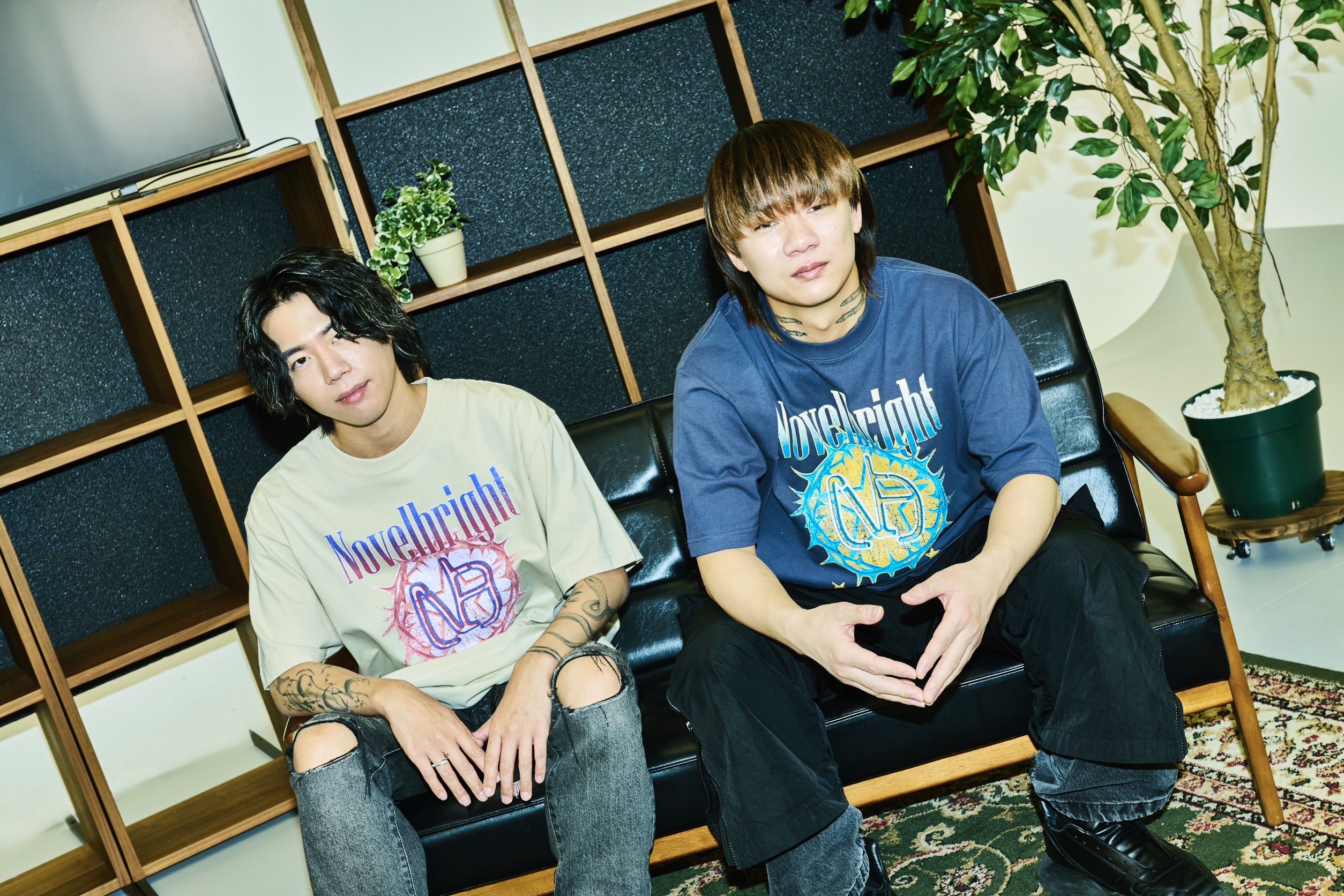 沖 聡次郎 Novelbright (@So_Nb_Gt) / X 沖 聡次郎 Novelbright (@So_Nb_Gt) / X