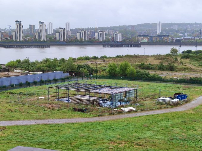 Nigel Dale tweet media