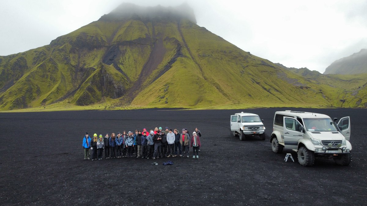 King Edward VI School tweet media