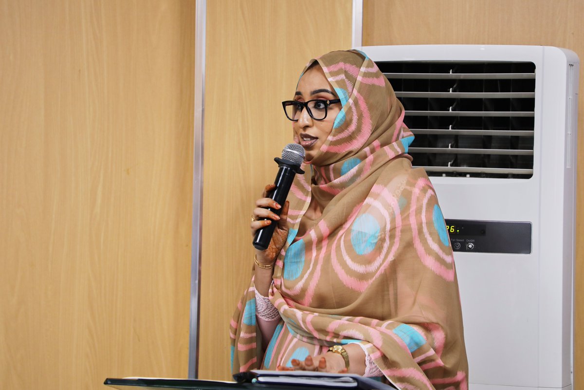 L'Initiative (@ef_linitiative) on Twitter photo 🚀 Lancement du projet #ZeroVIH en #Mauritanie 🇲🇷 !
Aux côtés du <a href="/MSMauritanie/">وزارة الصحة - Ministère de la Santé</a>, @ExpertiseFrance, <a href="/SanteSud13/">Santé Sud</a> et <a href="/SOSPairs/">SOS Pairs Educateurs</a>, nous agissons pour éliminer la transmission de la mère à l'enfant du #VIH, de l’hépatite B et de la syphilis.
🌍Ensemble, pour sauver des vies ! 🚀 Lancement du projet #ZeroVIH en #Mauritanie 🇲🇷 !
Aux côtés du <a href="/MSMauritanie/">وزارة الصحة - Ministère de la Santé</a>, @ExpertiseFrance, <a href="/SanteSud13/">Santé Sud</a> et <a href="/SOSPairs/">SOS Pairs Educateurs</a>, nous agissons pour éliminer la transmission de la mère à l'enfant du #VIH, de l’hépatite B et de la syphilis.
🌍Ensemble, pour sauver des vies !