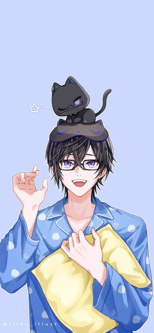 #VOLTA展#わたらいらすと #ふうらーと#四季彩画 #SeraPicスマホの壁紙にどうぞ 