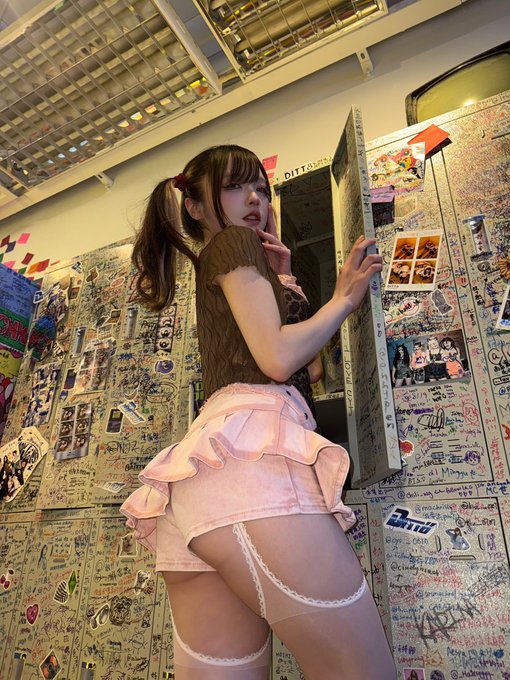 コスプレイヤー絲のTwitter画像24
