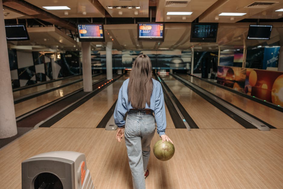 Our Women's Group an excellent place to find support for your recovery &amp; fun activities are thrown in for free. Last Saturday, the ladies went bowling at Codonas. Come  &amp; join the fun every Monday morning at 10.30 to 12pm, 33 Ocean Spirit House. #womensupportingwomen #aberdeen