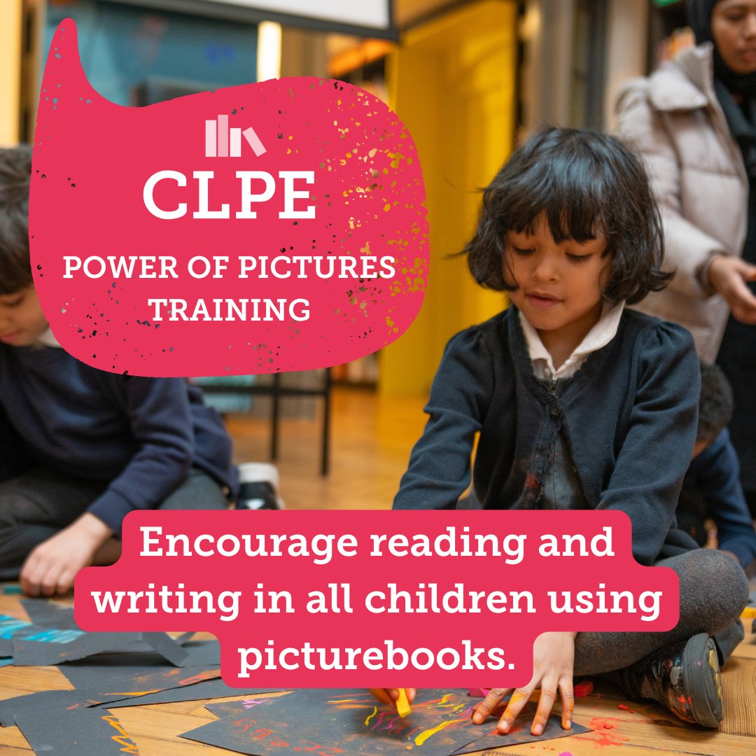 CLPE tweet media