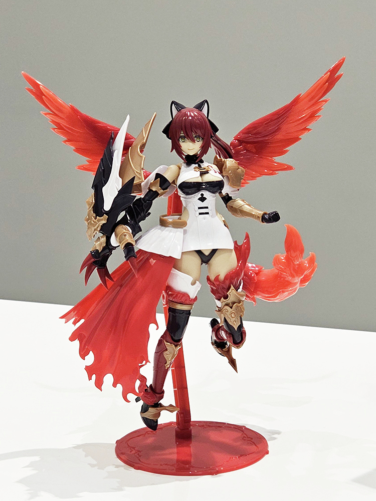 螢雪楼 結灯@ハムちゃん法典さまご依頼用 アルカナディア シャルメド