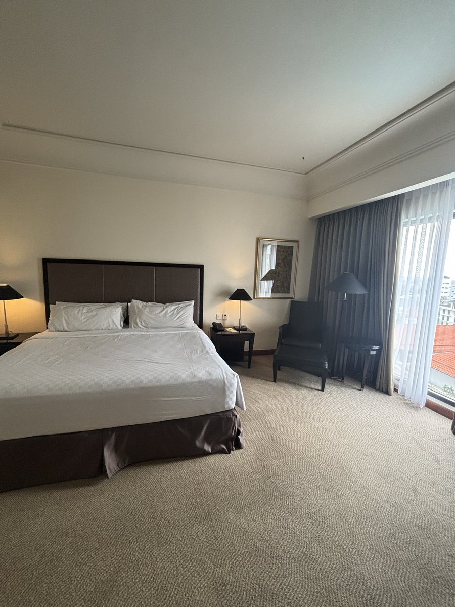 Sukabiru12's tweet photo. Tempat yang rekomendasi bgtt

Hotel Bumi Surabaya City Resort https://t.co/IWZ48p7M1s