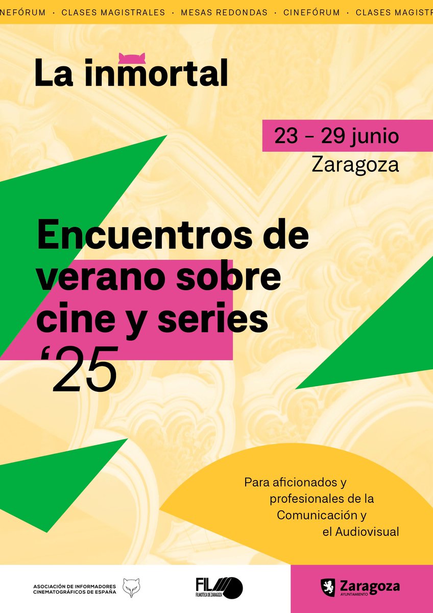 Premios Feroz tweet media