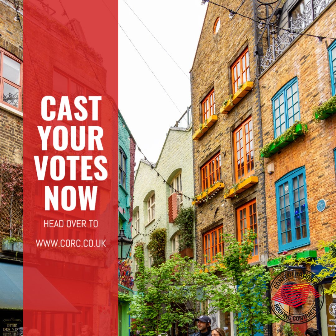 𝗢𝗨𝗥 𝗔𝗣𝗥𝗜𝗟 𝟮𝟬𝟮𝟱 𝗥𝗢𝗢𝗙 𝗢𝗙 𝗧𝗛𝗘 𝗠𝗢𝗡𝗧𝗛 𝗖𝗢𝗠𝗣𝗘𝗧𝗜𝗧𝗜𝗢𝗡 𝗜𝗦 𝗡𝗢𝗪 𝗢𝗣𝗘𝗡! 💥

Head over to our website to cast your votes 👇

corc.co.uk/roof-of-the-mo…

May the best roof win! 🏡

#CORC #roofing #roofofthemonth #maythebestroofwin