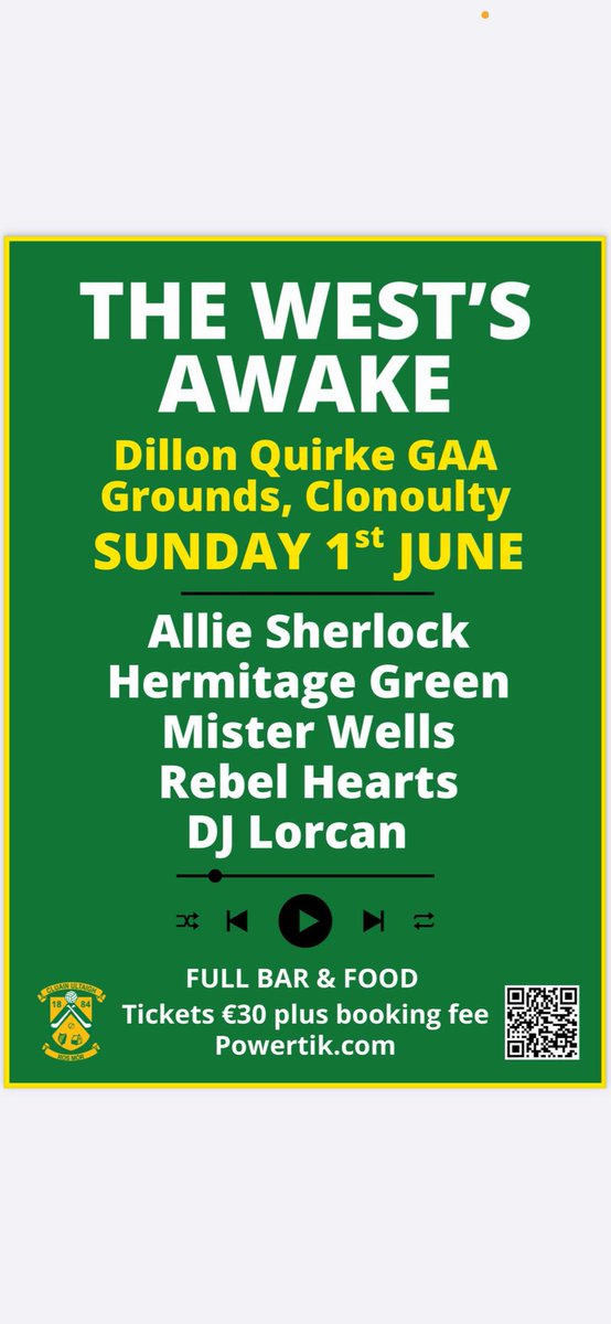 West's Awake Music Festival tweet media