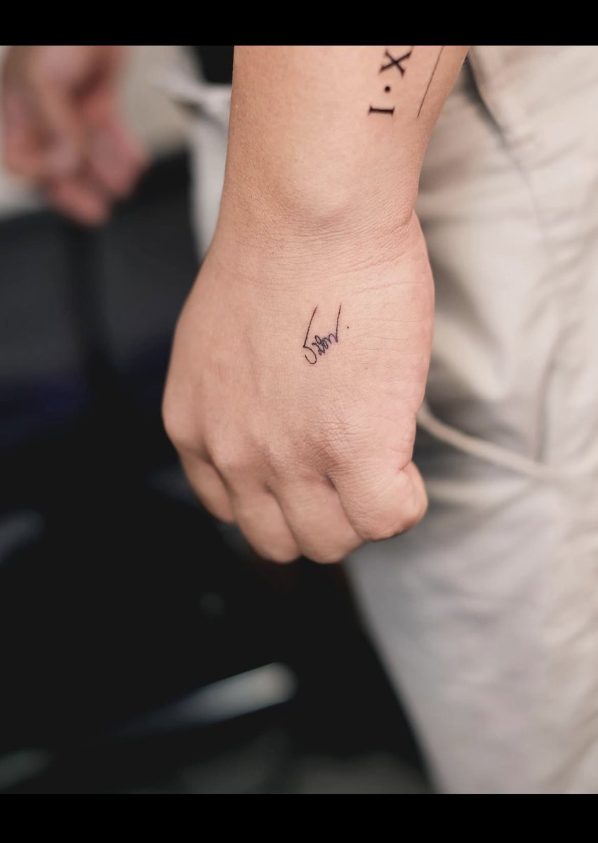 LalahSumire's tweet photo. I can't even express how much it means to me that you do so much for me without me needing to ask.

Name , Date of birth 
Signature , The flower that I like 
Our spiritual sign

EVERYTHING IS MINE🙂

ไม่ต้องเอามีดมากรีดหัวใจ
ก็รู้ว่าข้างในมีแต่ รมิดา คนเดียว
.z❤️
20.03.2025 https://t.co/LFE48NbdgJ