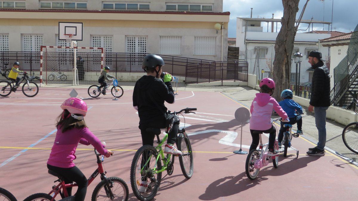 Fundación Movidep tweet media