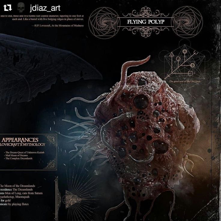 Cthulhu_Coffee's tweet photo. jdiaz_art https://t.co/C9ERy6J6ln
