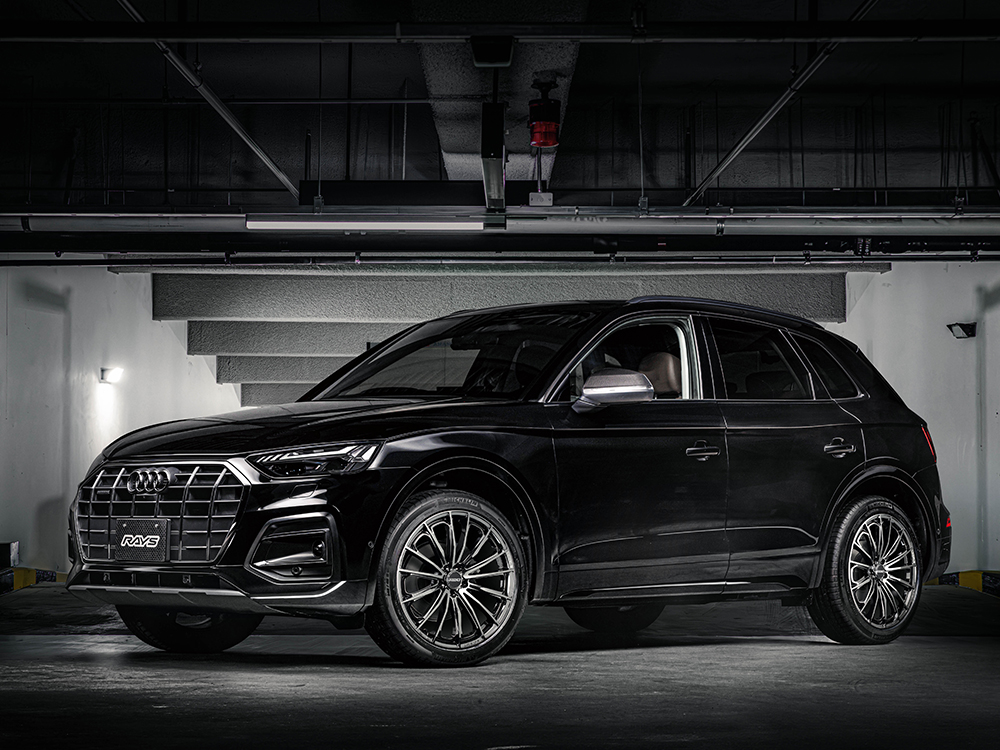 rayswheels_'s tweet photo. !!!

VERSUS VOUGE SE × AUDI Q5 ...

製品ページはこちら
https://t.co/rbP7vmLxG6

***
#rays #rayswheels #versus
#versusvouge #versusvougese
#madebyrays #madeinhouse #madeinjapan
#audi #audiq5 https://t.co/qTCuvPGLuj