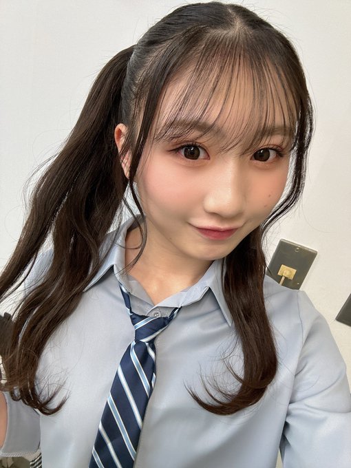 塩月希依音のTwitter画像36