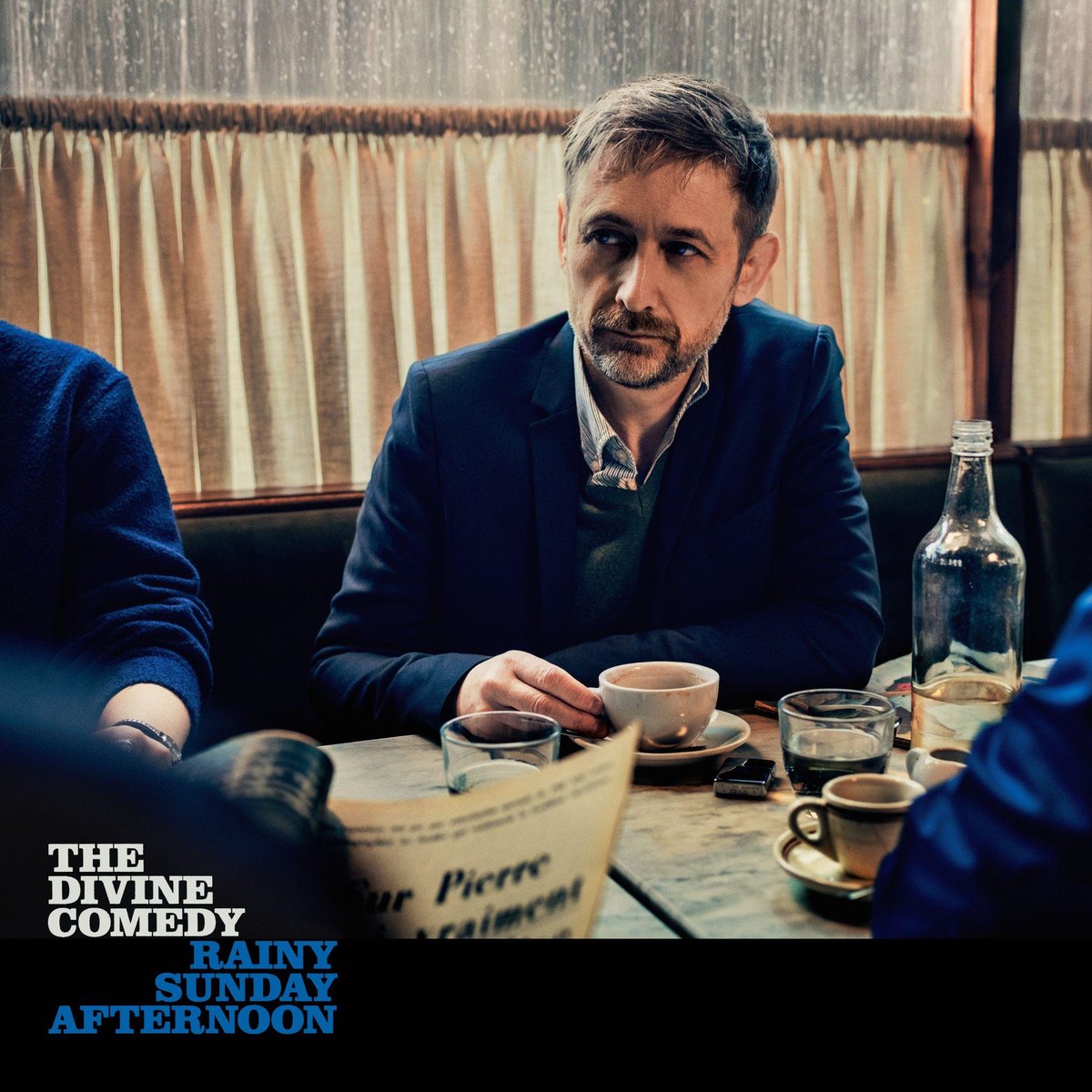 Charleshutchpress (@charleshutchpr1) on Twitter photo The Divine Comedy to play York Barbican & Sheffield City Hall on October tour for orchestral album Rainy Sunday Afternoon. When do tickets go on sale? charleshutchpress.co.uk/the-divine-com…
<a href="/yorkbarbican/">York Barbican</a> #SheffieldCityHall <a href="/divinecomedyhq/">The Divine Comedy</a> #NeilHannon #RainySundayAfternoon #gigs #album #York The Divine Comedy to play York Barbican & Sheffield City Hall on October tour for orchestral album Rainy Sunday Afternoon. When do tickets go on sale? charleshutchpress.co.uk/the-divine-com…
<a href="/yorkbarbican/">York Barbican</a> #SheffieldCityHall <a href="/divinecomedyhq/">The Divine Comedy</a> #NeilHannon #RainySundayAfternoon #gigs #album #York