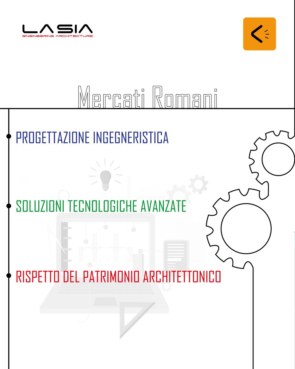 LaSia_engineer's tweet photo. Attraverso un’attenta integrazione tra progettazione ingegneristica, soluzioni tecnologiche avanzate e rispetto del patrimonio architettonico, i progetti mirano a rendere questi spazi più moderni, funzionali e sostenibili, senza comprometterne l’identità storica. https://t.co/LBsrlRMMcA