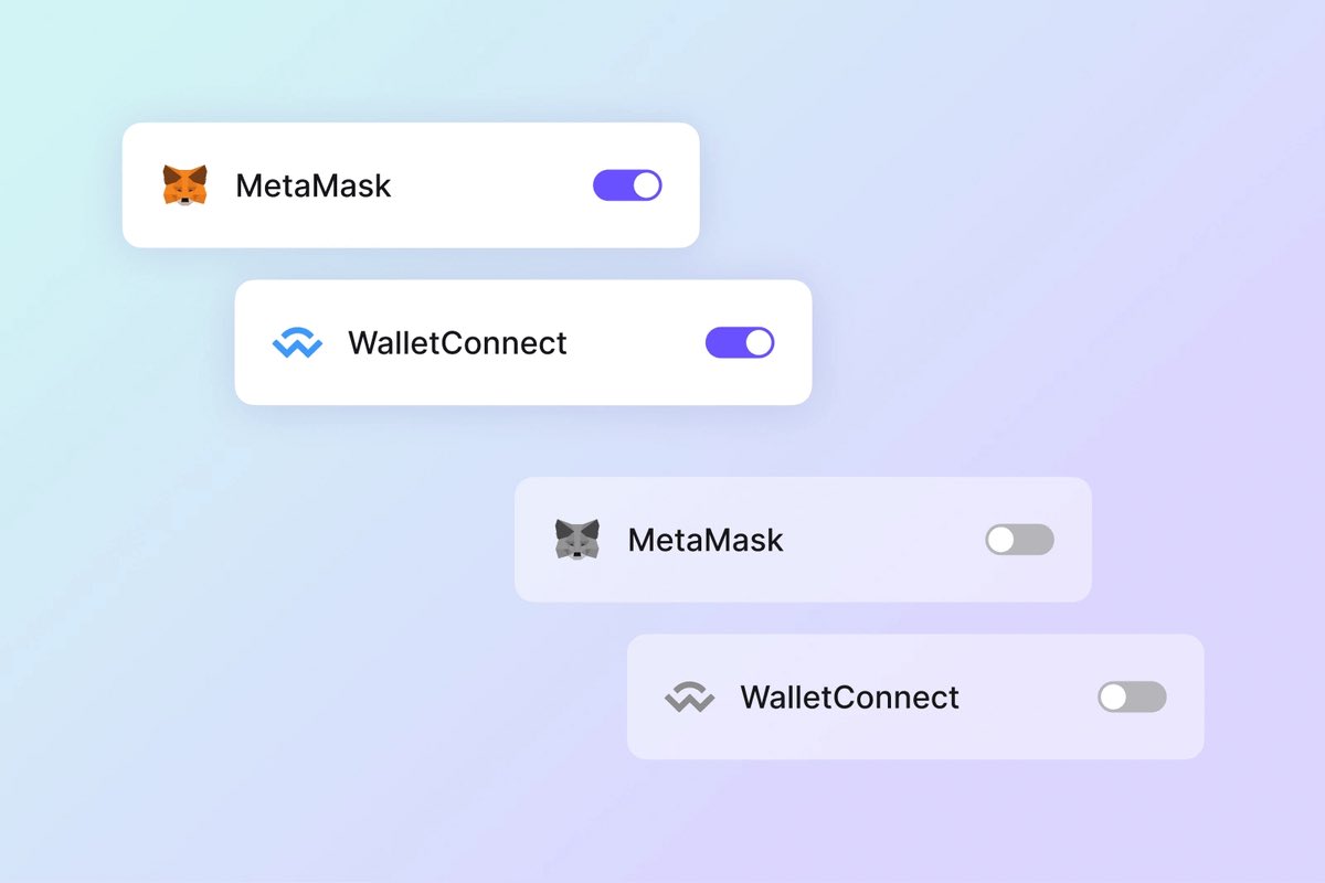 If MetaMask disappeared tomorrow, people would panic. 

But there’s something even more crucial, something that connects everything behind the scenes.

<a href="/WalletConnect/">WalletConnect</a> is the silent giant running Web3 🧵👇🏻