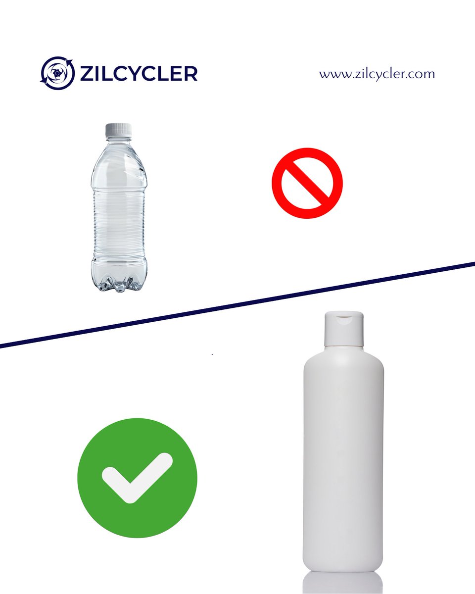 zilcycler's tweet photo. In our little ways, opting for sustainable options is the best way to help contribute to the healthiness of our planet. Make a sustainable swap today!
#ecoproduct #Sustainability #DisposeProperly #Recycle #RecyclingCompany #Zilycler https://t.co/uV24SSonTB
