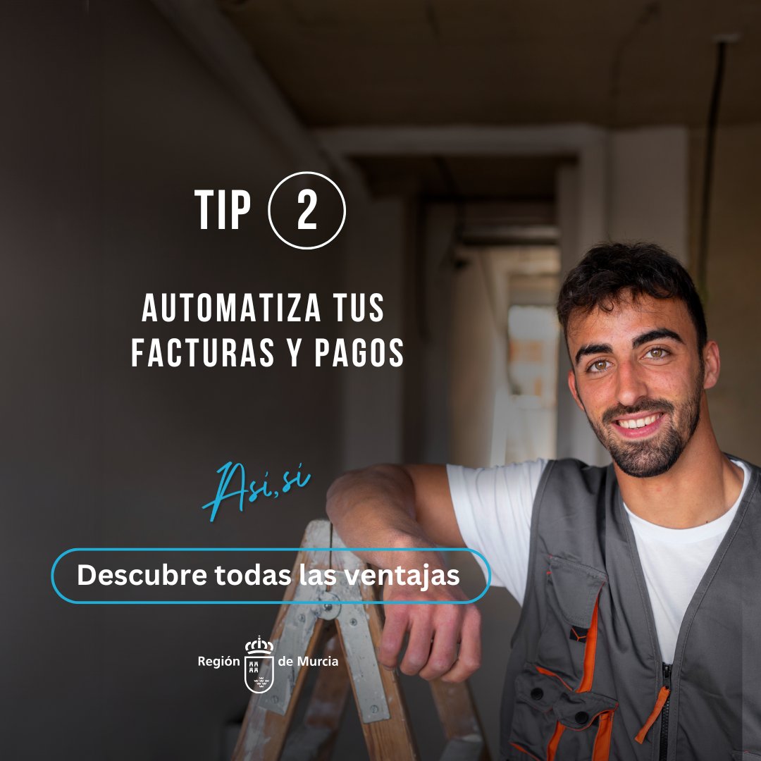 AutonomosRM's tweet photo. Si tienes preguntas o necesitas más consejos sobre cómo mejorar tu gestión financiera, ¡déjanos un comentario! Estamos aquí para ayudarte en este camino hacia la estabilidad económica. 💪✨
#Finanzas #Autónomos #GestiónFinanciera #Ahorro #PlanificaciónFinanciera https://t.co/GpjYtmY4am