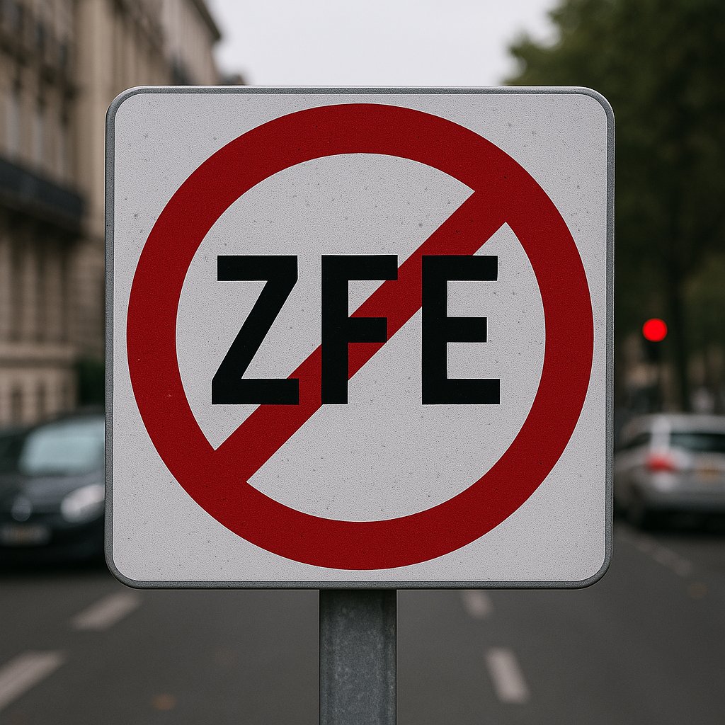 benjamin_theau's tweet photo. Je fais partie de ceux qui bossent toujours plus dur et payent la trahison des politiques. De ceux qui encaissent, serrent les dents, et ne disent jamais rien. Mais là, stop.
Les ZFE, ce n'est pas l'écologie, c'est la ségrégation sociale.
Il est temps: #Gueux #revolution2025 https://t.co/4V0rhUmwzr