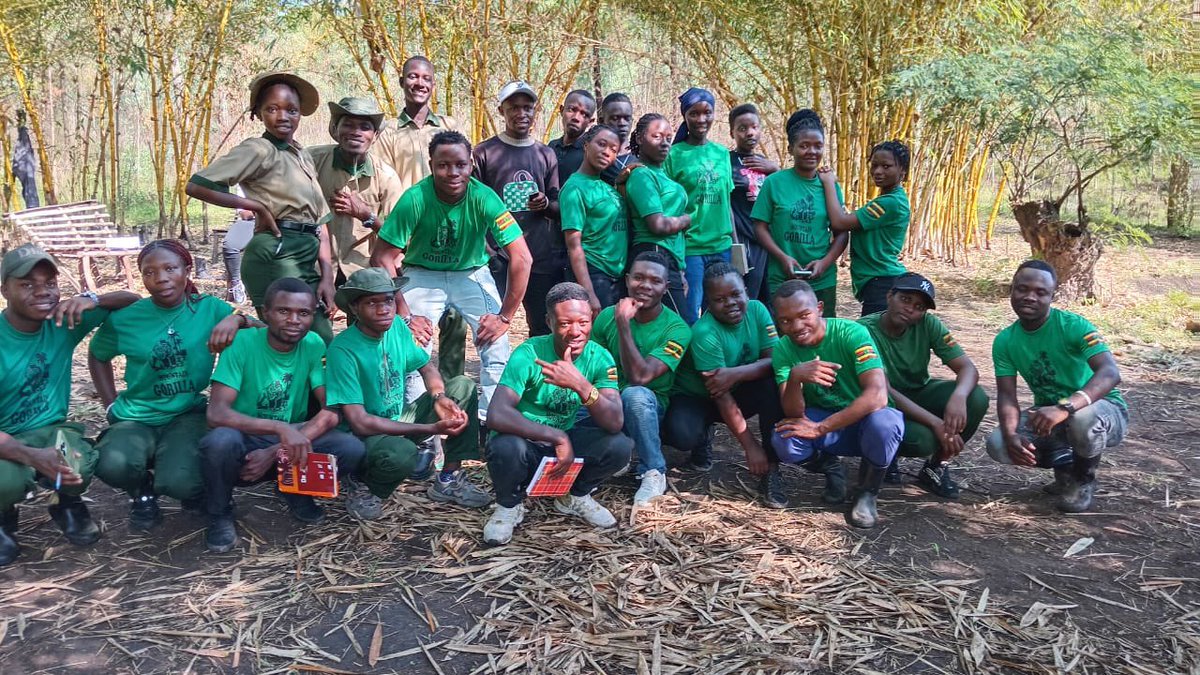 Today we had a great experience when tourism students went to the field to learning competence based  skills!