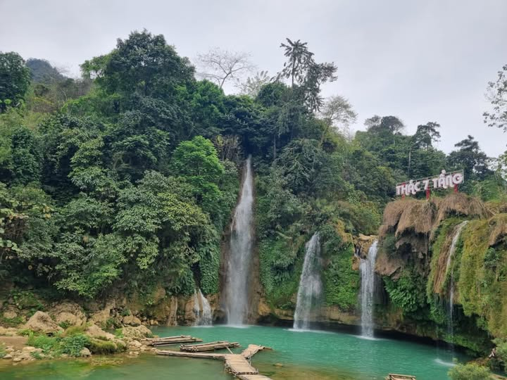Mộc Châu, Sơn La