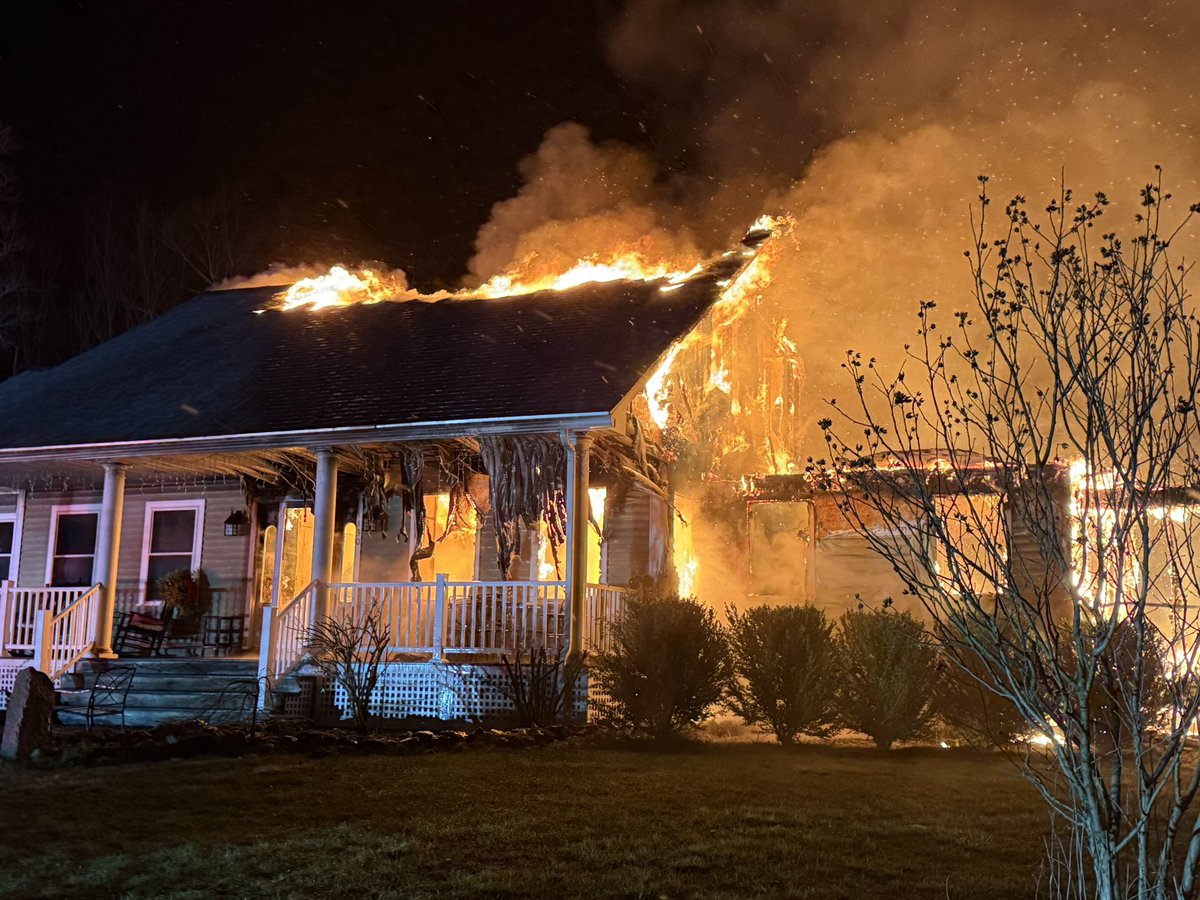 Oakham Fire Rescue tweet media