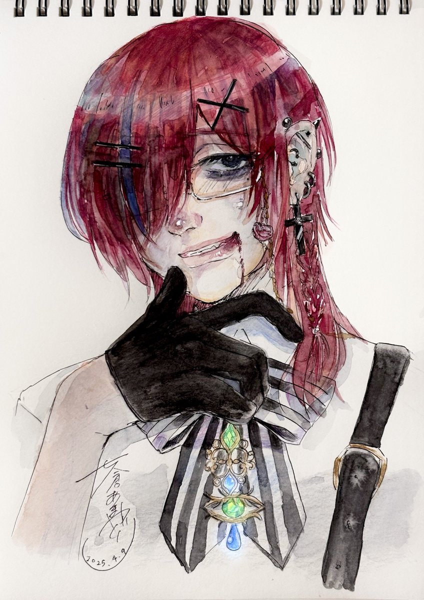 50_amayadori___'s tweet photo. #SS_fa
リハビリ⚰️🐼 https://t.co/vBB5SQJQWE