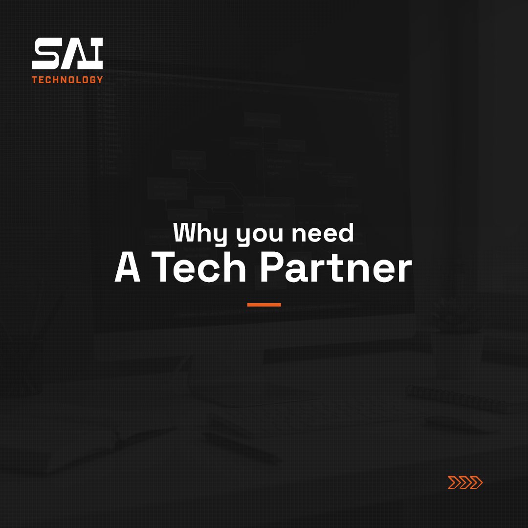 saitechnology_'s tweet photo. From emerging startups to established enterprises, we provide comprehensive digital support. Learn how we transform complexity into clear solutions.
#SaiTechnology https://t.co/uit2RgFOmX